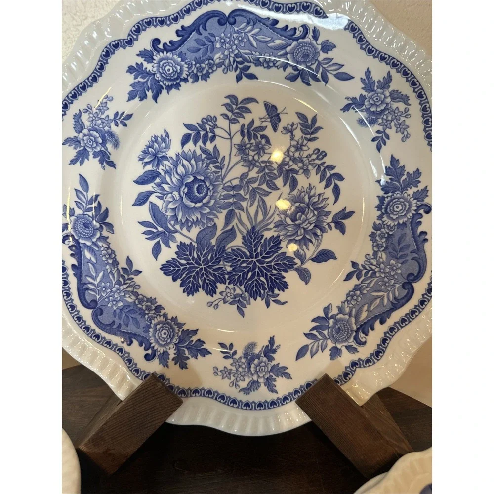 Spode Copeland this set